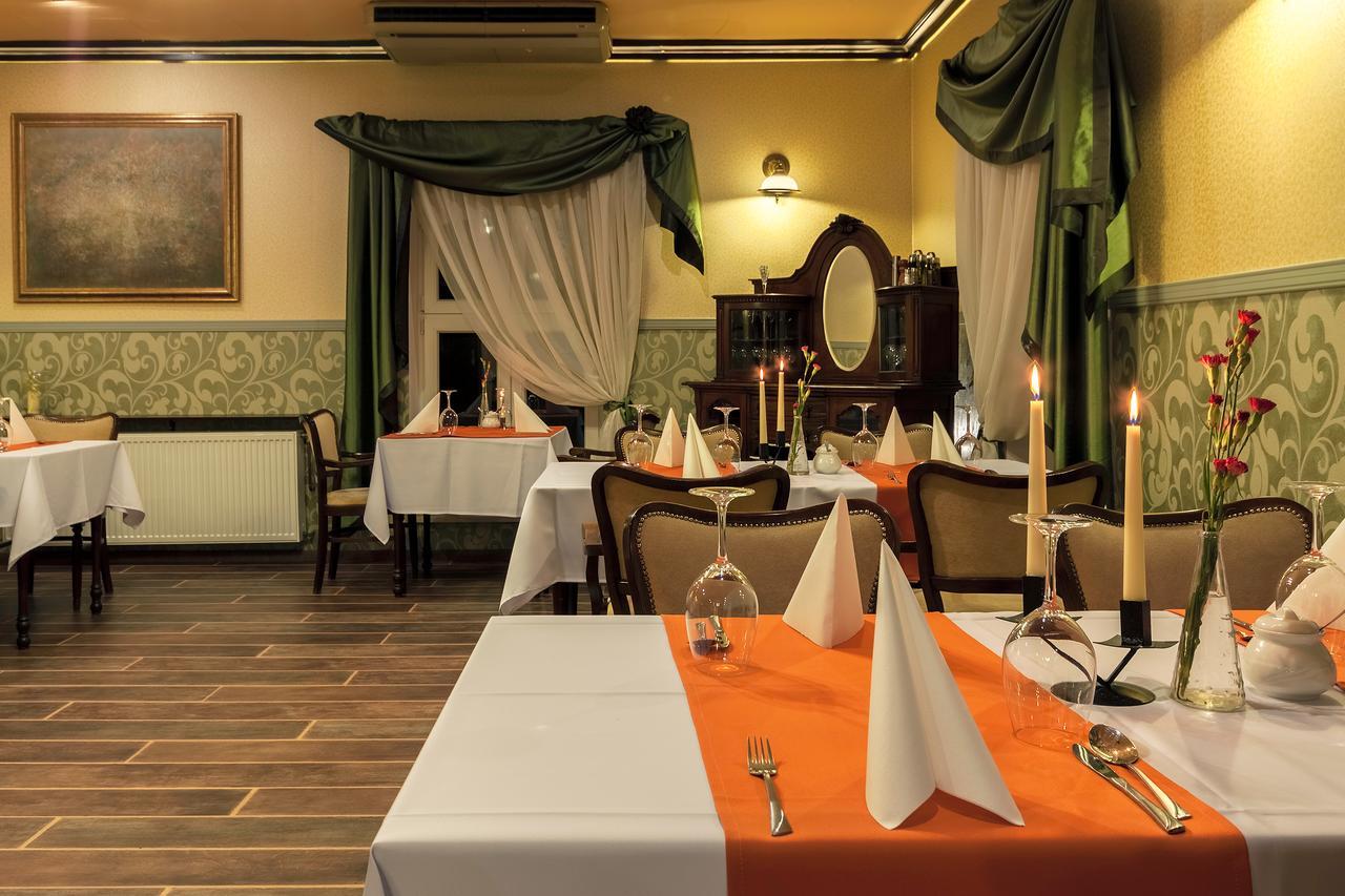 Stara Poczta Hotel